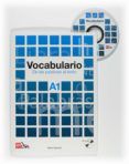 vocabulario a1 de las palabras al texto  cd-audio
