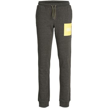 Jack & Jones Pantalones 12216467 JPSTGORDON JJILOCK SWEAT PANTS IN JNR ROSIN para niño