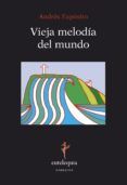 vieja melodia del mundo