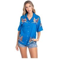 isla bonita by sigris camisa camisa para mujer