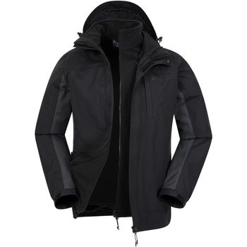 Mountain Warehouse Cazadora Thunderstorm para hombre