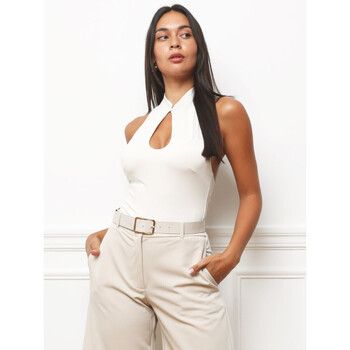 La Modeuse Blusa 79726_P189717 para mujer