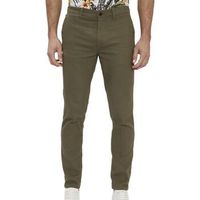 jack  jones pantalon chino marco 12234107 para hombre