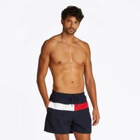 tommy hilfiger banador tipo swim boxer um0um03474-dw5