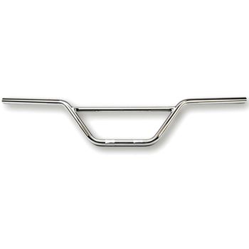 Manillar 22.2mm Fehling Cross cromado