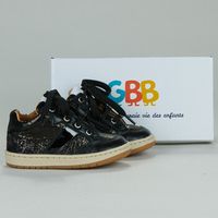 gbb zapatillas altas - para nina