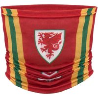 fa wales bufanda gf1197 para hombre