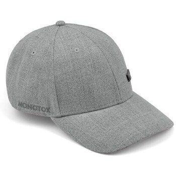 Monotox Gorra Logo Metal Cap para mujer