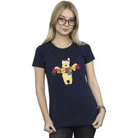 disney camiseta bi44900 para mujer