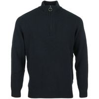 barbour jersey holden half zip para hombre