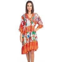 isla bonita by sigris vestido vestido corto para mujer