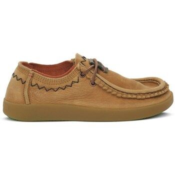 Satorisan Zapatos 110130PEANUT para mujer