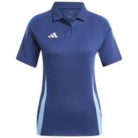 adidas polo tiro 24 para mujer