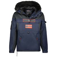 geographical norway parka bruno para nino