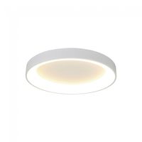 plafon de techo led niseko ii dim smart 45w