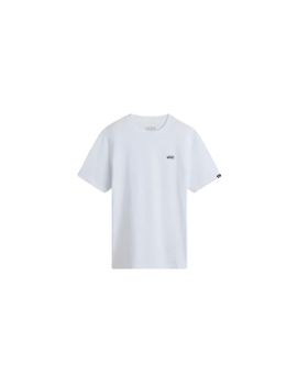 Camiseta Vans By Left Chest White Infantil