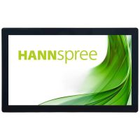 monitor hannspree ho165ptb 156 fullhd led tactil 247 altavoces vesa ip65