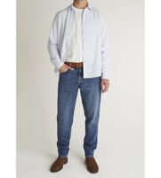 pepe jeans para hombre pm20840314u0 jeans camden azul 3332 casual algodon denim
