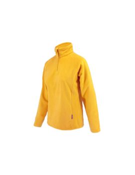 Polar Joluvi Surprise 2.0 Half Mostaza Mujer