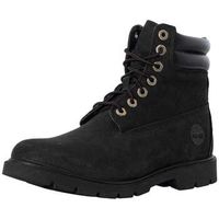 timberland botas botas basicas de cuero de 6 pulgadas para hombre