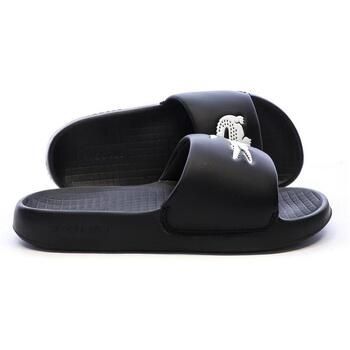 Lacoste Chanclas Serve Slide 1.0 para mujer