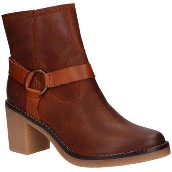 Kickers Botas 878020-50 AVECOOL para mujer