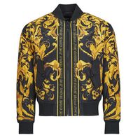 versace jeans couture cazadora 79gasd07 para hombre