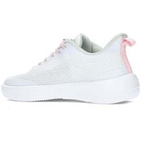 schuzz zapatillas 0144 blancorosa para mujer