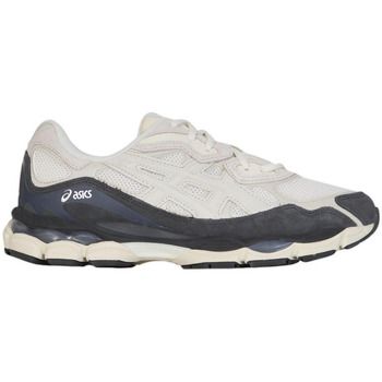 Asics Zapatillas Baskets Gel-NYC cuir, suède, matières textiles para hombre