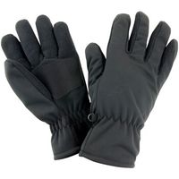 result guantes s-m rw9799 para mujer