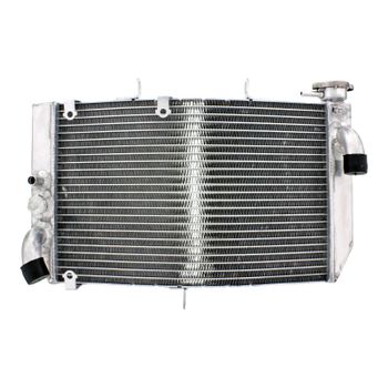 Refrigerador motor Honda CBR 600 F '01-'04 agua