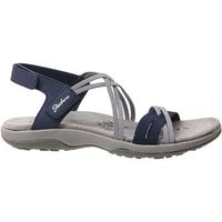 skechers sandalias takes two para mujer