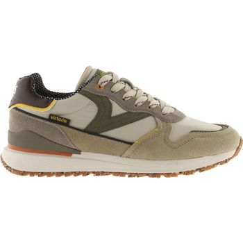 Victoria Zapatillas 8802114 taupe para hombre