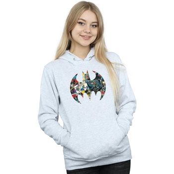 Dc Comics Jersey BI3823 para mujer