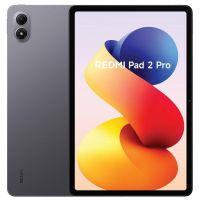 tablet xiaomi redmi pad 2 pro wifi 121 8gb 256gb gris grafito