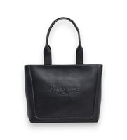 pepe jeans para mujer pl0300163 bolso taya negro osfa casual poliuretano
