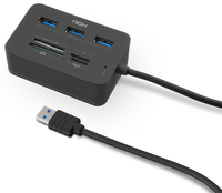 nox lector de tarjetas usb