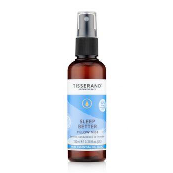 Tisserand Sleep Better Pillow Mist
