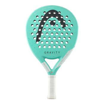Pala De Pádel Head Gravity Team Light 2024