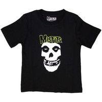 misfits tops y camisetas ro11957 para nina