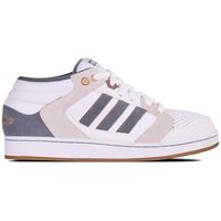 adidas zapatillas chualar mid skate spring para hombre
