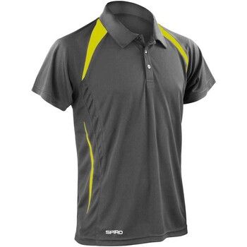 Spiro Tops y Camisetas Team Spirit para hombre