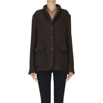 1961 Milano Chaquetas CSG00008042AI para mujer