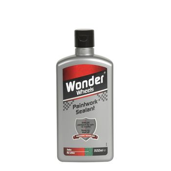 Paintwork Sealant 500ml