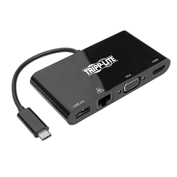 EATON TRIPP LITE USB-C Multiport Adapter