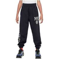 nike pantalon chandal hj3374-010 para nina