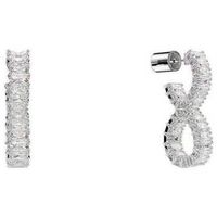 swarovski pendientes orecchini para mujer
