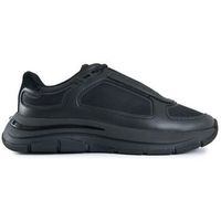 mallet deportivas moda alton black out entrenadores para hombre