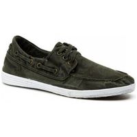 natural world nauticos 303e - kaki para hombre