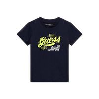 guess camiseta ss t shirt para nino